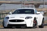 Jaguar XKR-S 2012 года